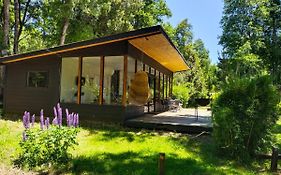 Cabañas Nordic lodge